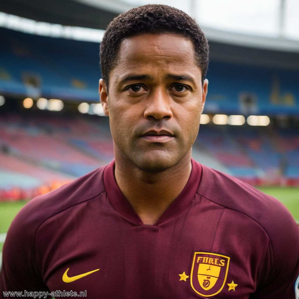 Patrick Kluivert inkomen en vermogen »Hoe rijk is deze voetbalsuperster