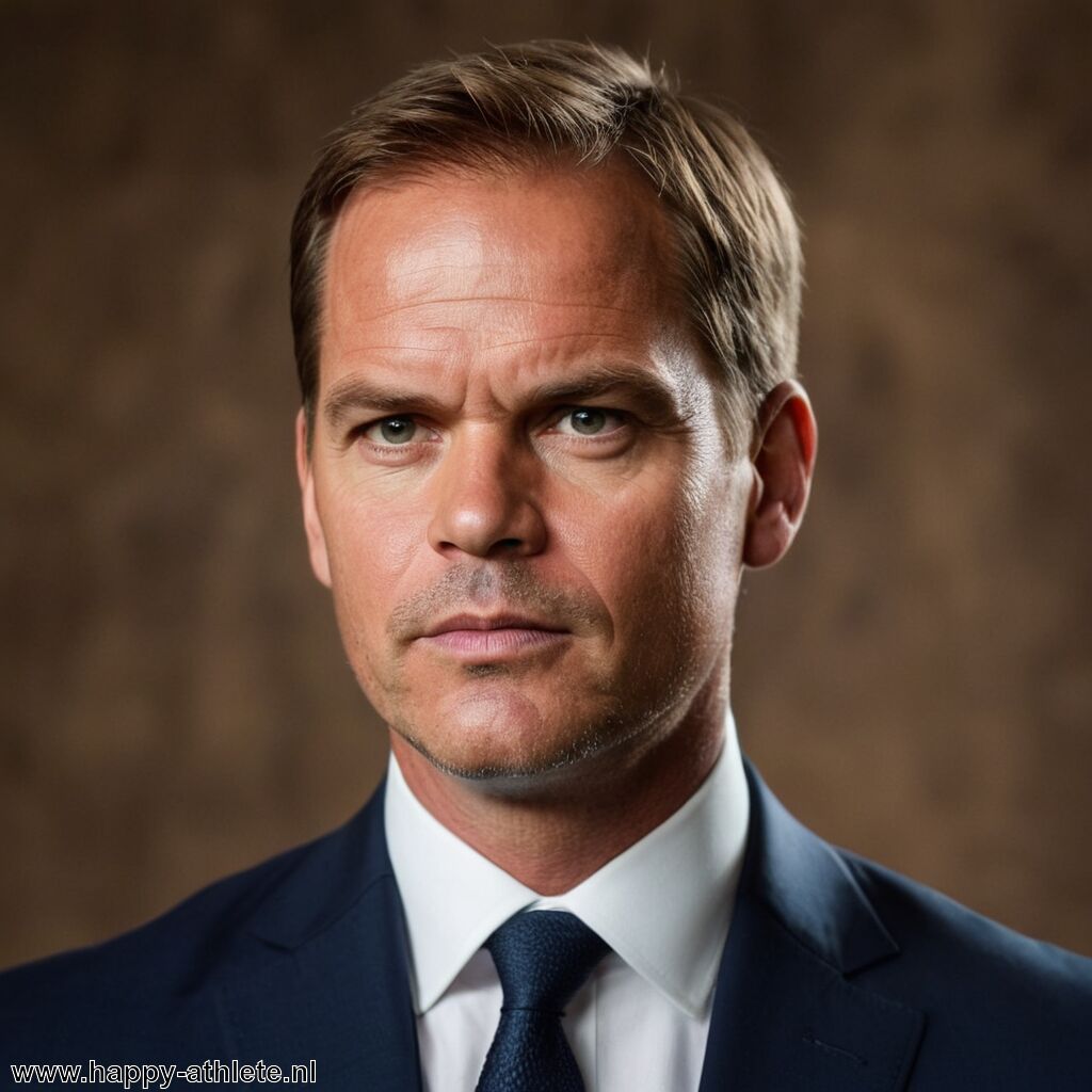 Frank de Boer inkomen en vermogen »Zijn financiële succes