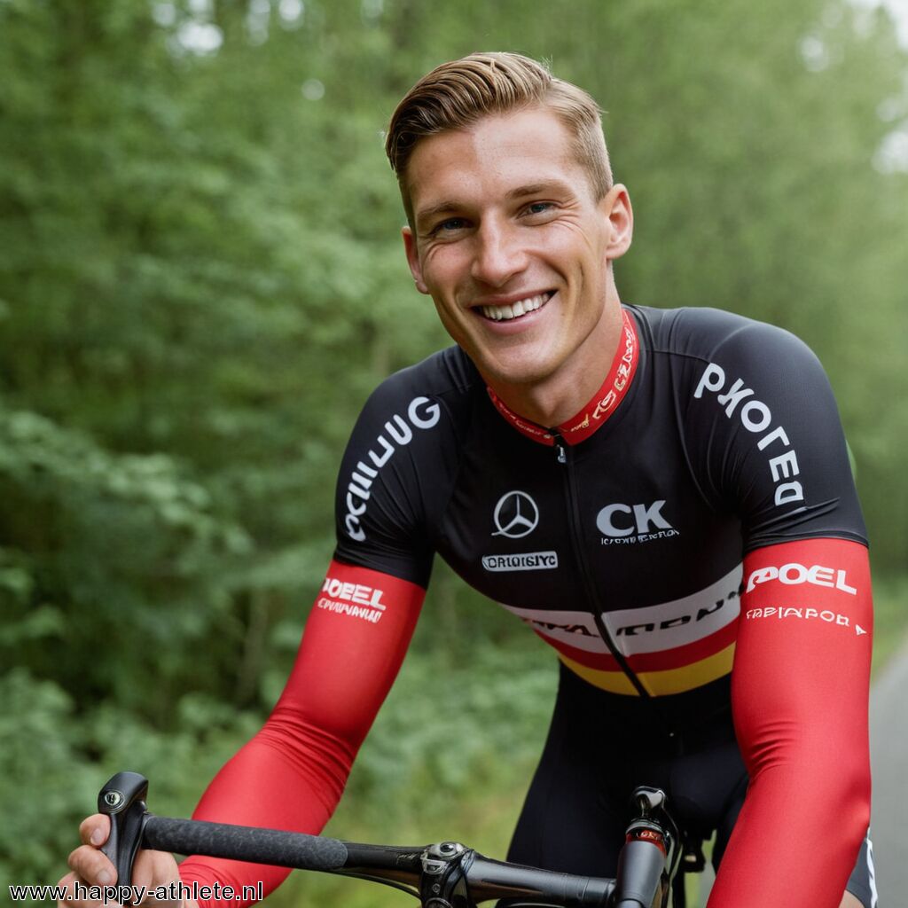 Mathieu van der Poel inkomen en vermogen »Fietsheld met een dikke bankrekening