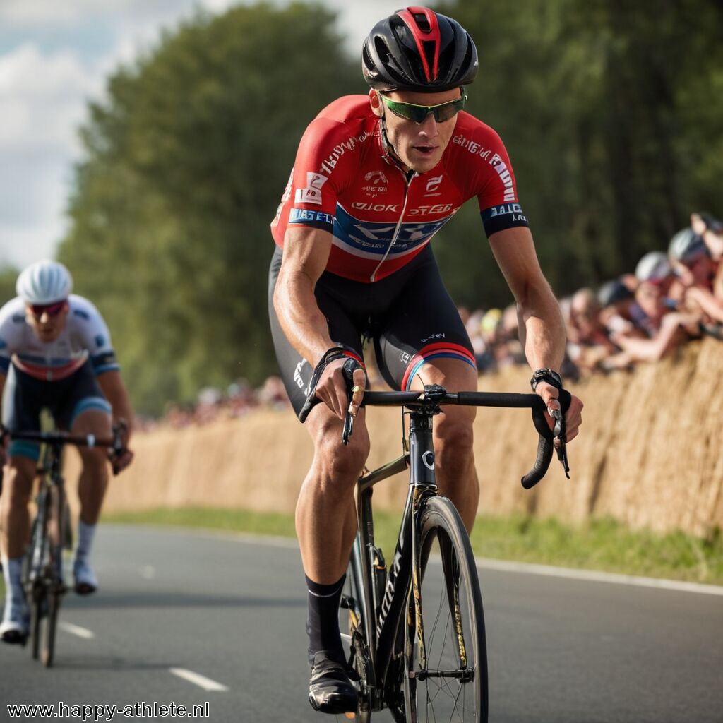 Dylan van Baarle inkomen en vermogen »Zijn vermogen onthuld
