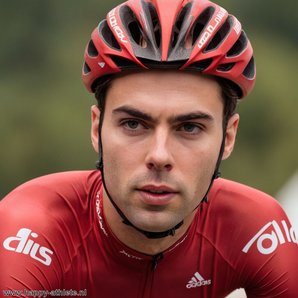 Tom Dumoulin inkomen en vermogen »De financiële kracht van de wielerkampioen