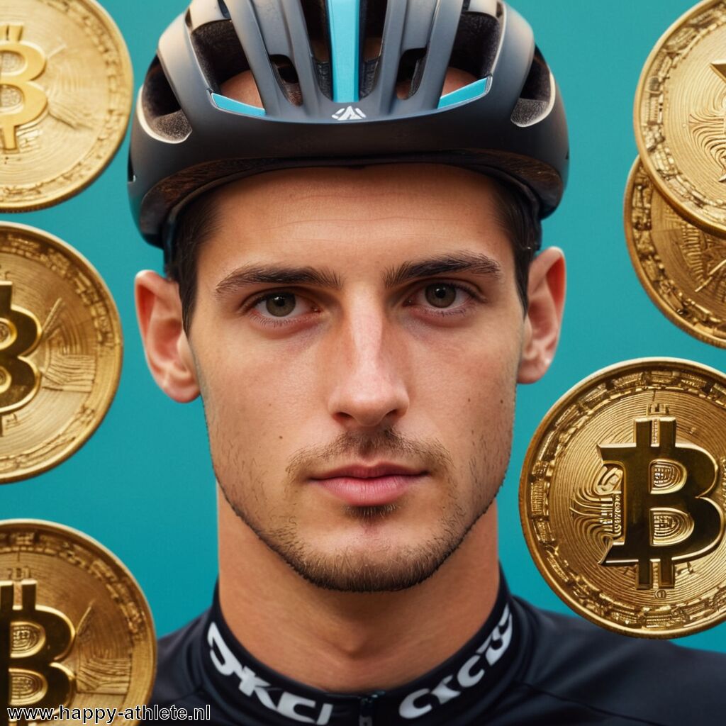 Wout Poels inkomen en vermogen »Zijn vermogen in cijfers