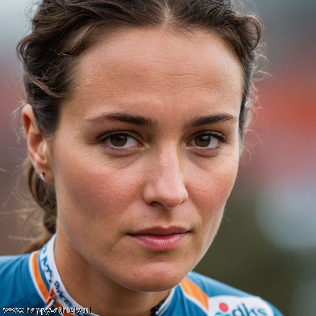 Marianne Vos inkomen en vermogen »Hoe rijk is de veldritkampioene