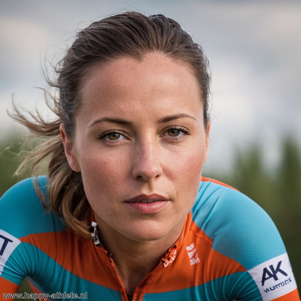 Chantal van den Broek-Blaak inkomen en vermogen »Haar vermogen ontrafeld