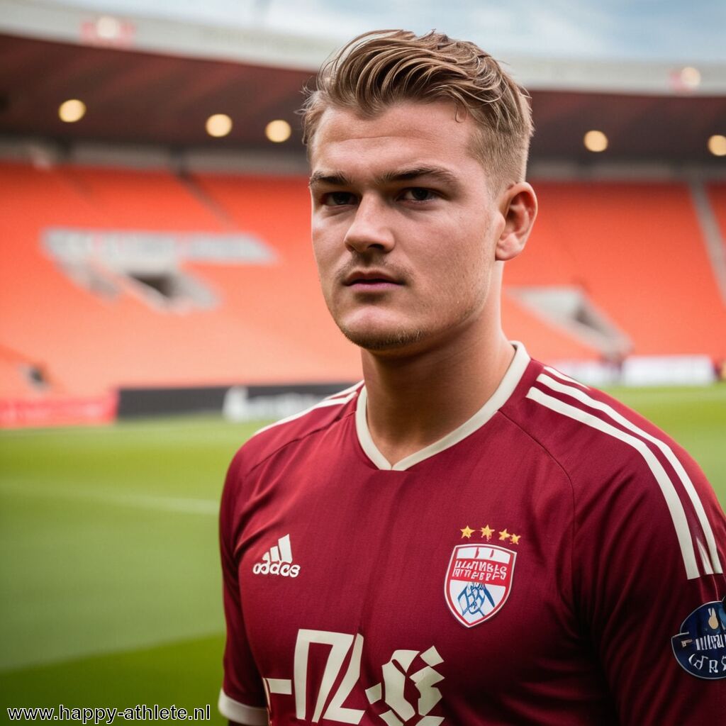 Matthijs de Ligt inkomen en vermogen »Zijn vermogen onthuld