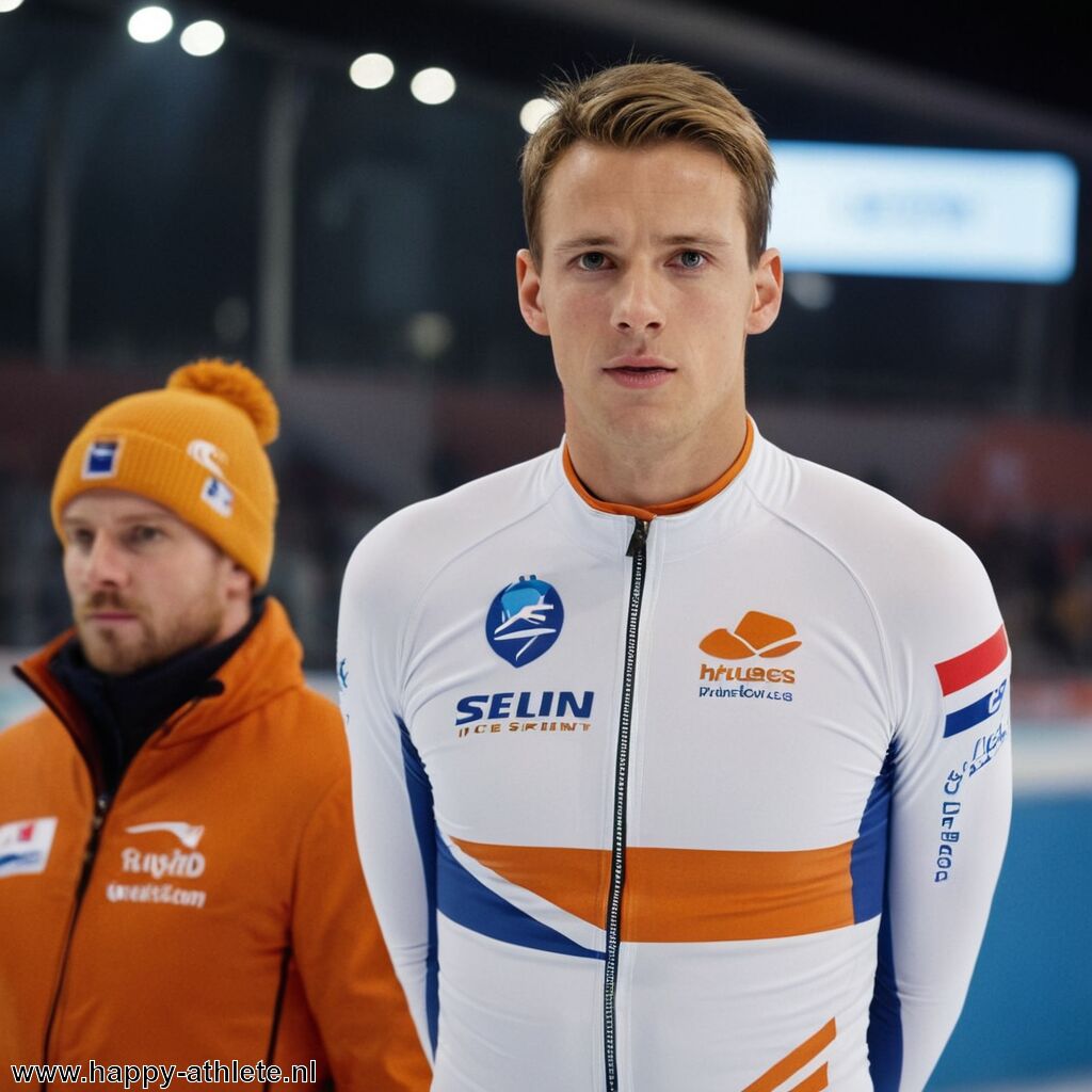 Patrick Roest inkomen en vermogen »De financiële status van de schaatser