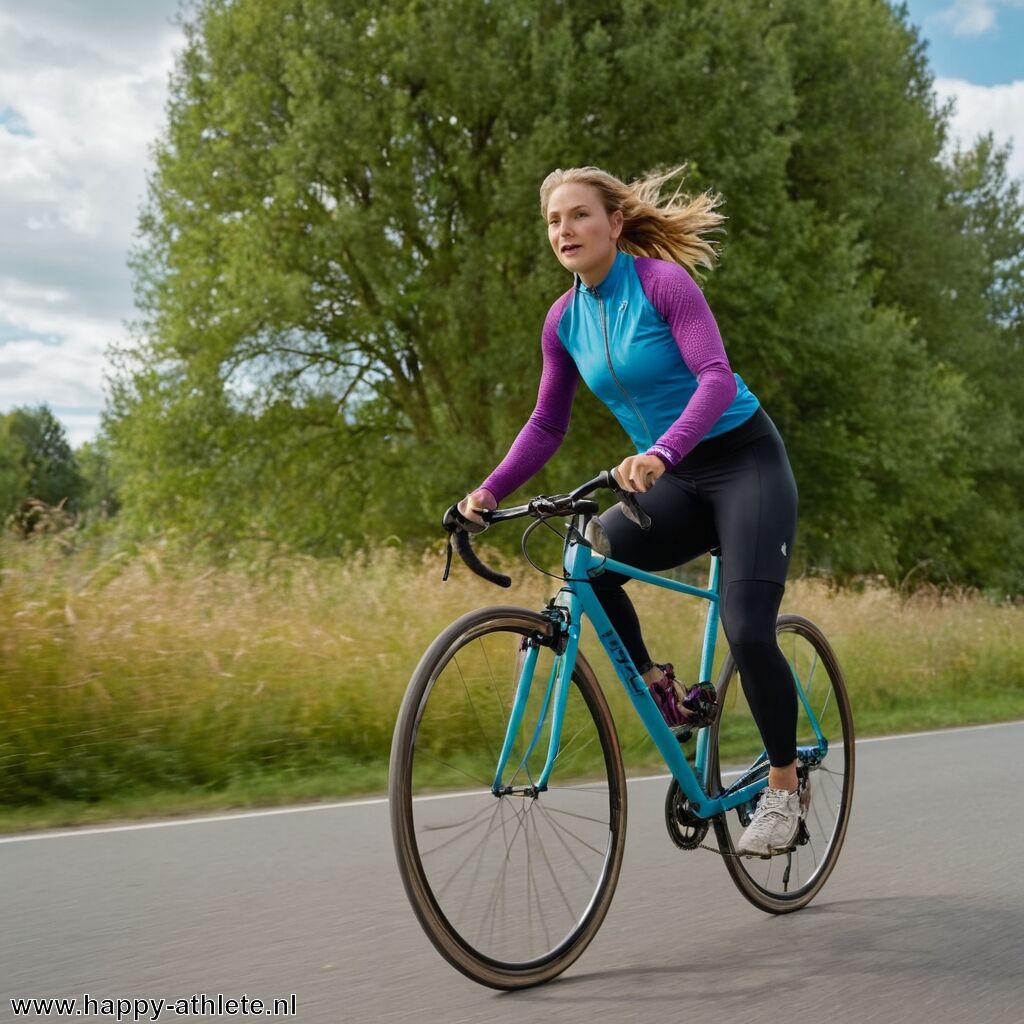 Ireen Schouten inkomen en vermogen »Het vermogen van de breedtesportheld