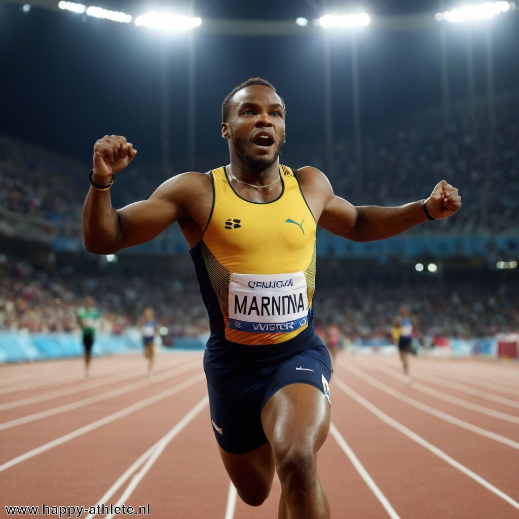Churandy Martina inkomen en vermogen »Zijn vermogen onthuld