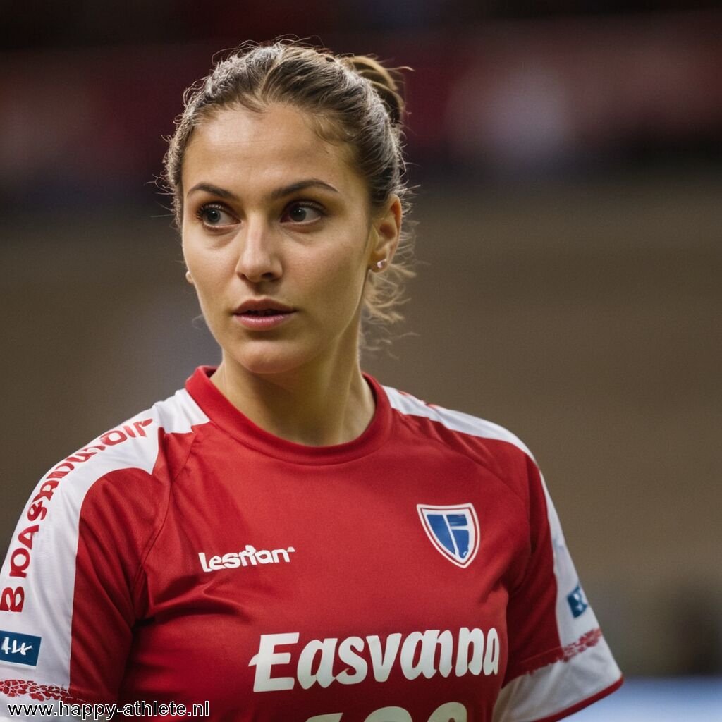 Estavana Polman inkomen en vermogen »De handbalster met een dikke bankrekening