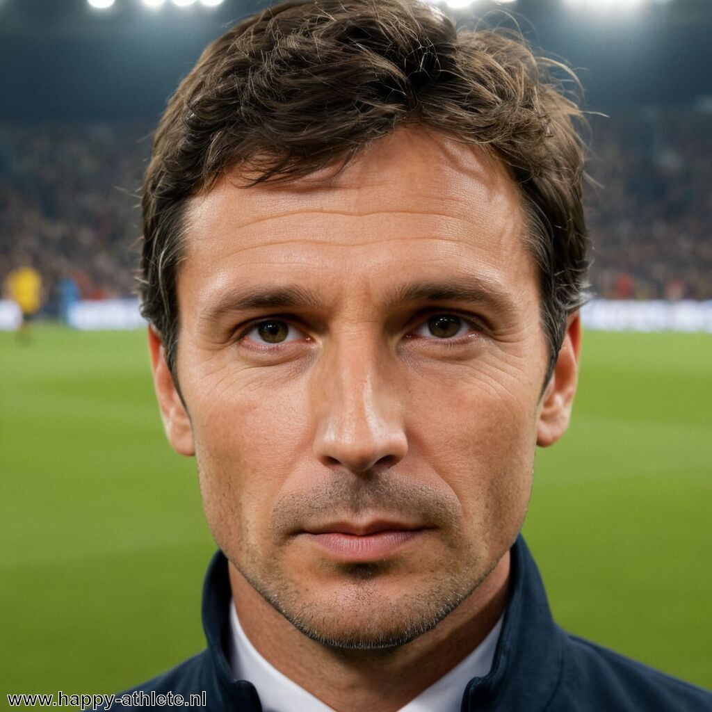 Mark van Bommel inkomen en vermogen »Zijn vermogen in detail