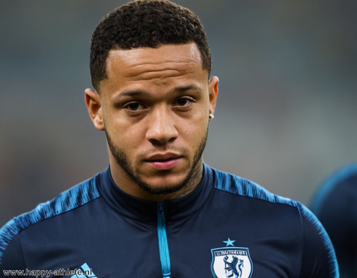 Overwegingen bij financiële planning en belasting - Memphis Depay inkomen en vermogen »De vermogens van de PSV ster