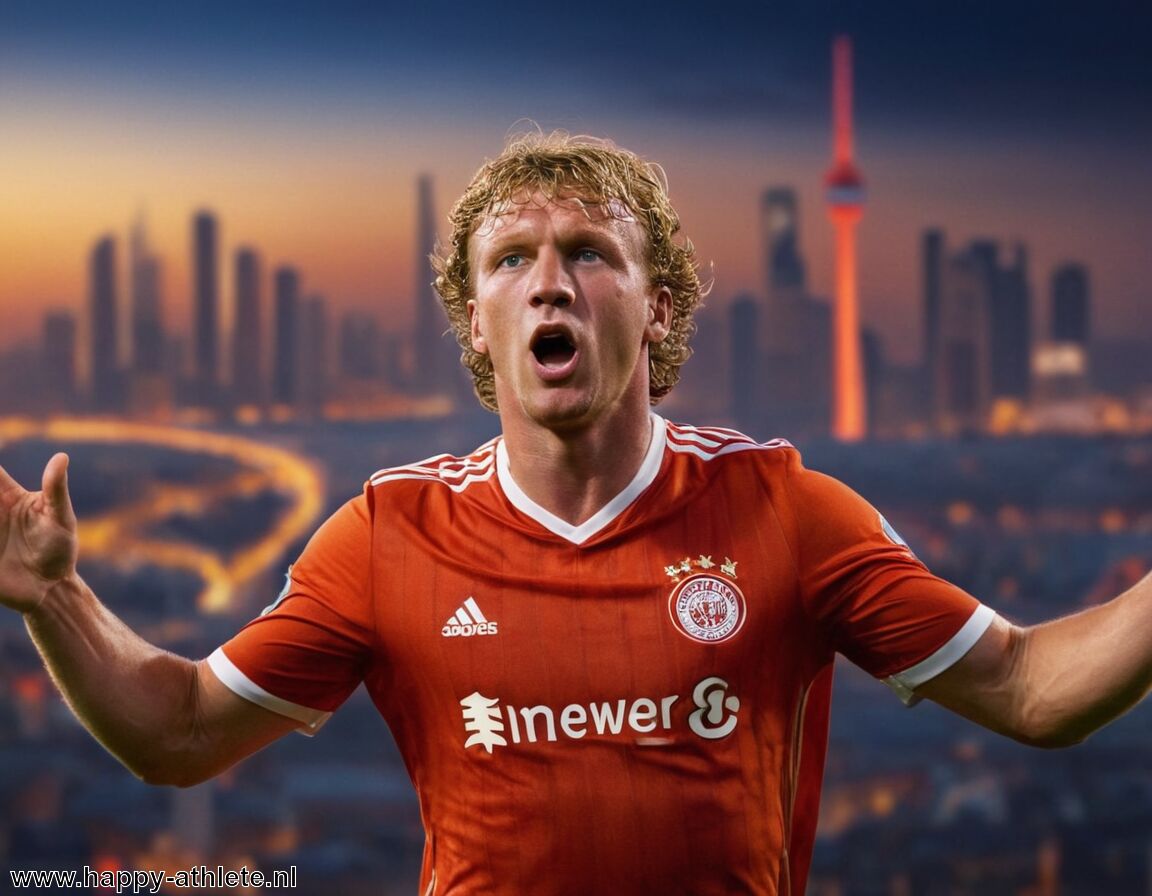 Financiële planning en strategieën voor toekomstbewegingen - Dirk Kuyt inkomen en vermogen »De financiële status van de clubheld