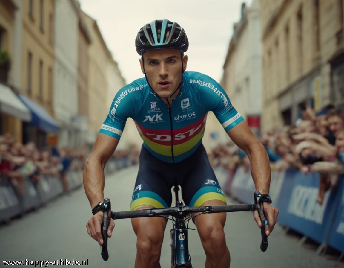 Winsten uit merchandise en merchandising groeien snel - Mathieu van der Poel inkomen en vermogen »Fietsheld met een dikke bankrekening