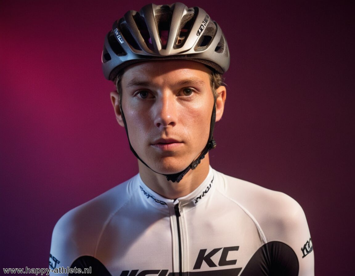 Sponsordeals vormen een significante bron van inkomsten - Dylan van Baarle inkomen en vermogen »Zijn vermogen onthuld