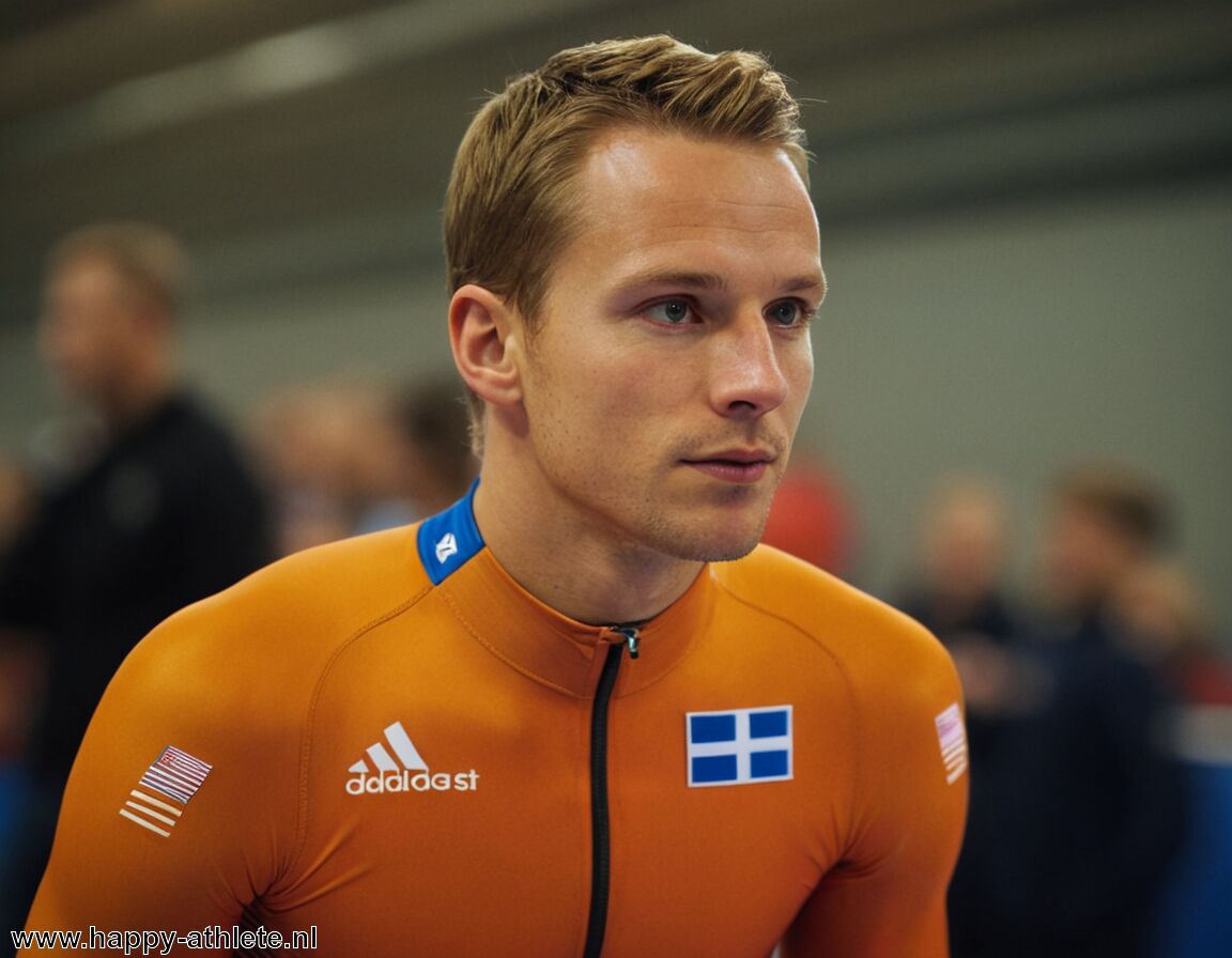 Mogelijkheid tot extra inkomsten via mediaoptredens - Patrick Roest inkomen en vermogen »De financiële status van de schaatser