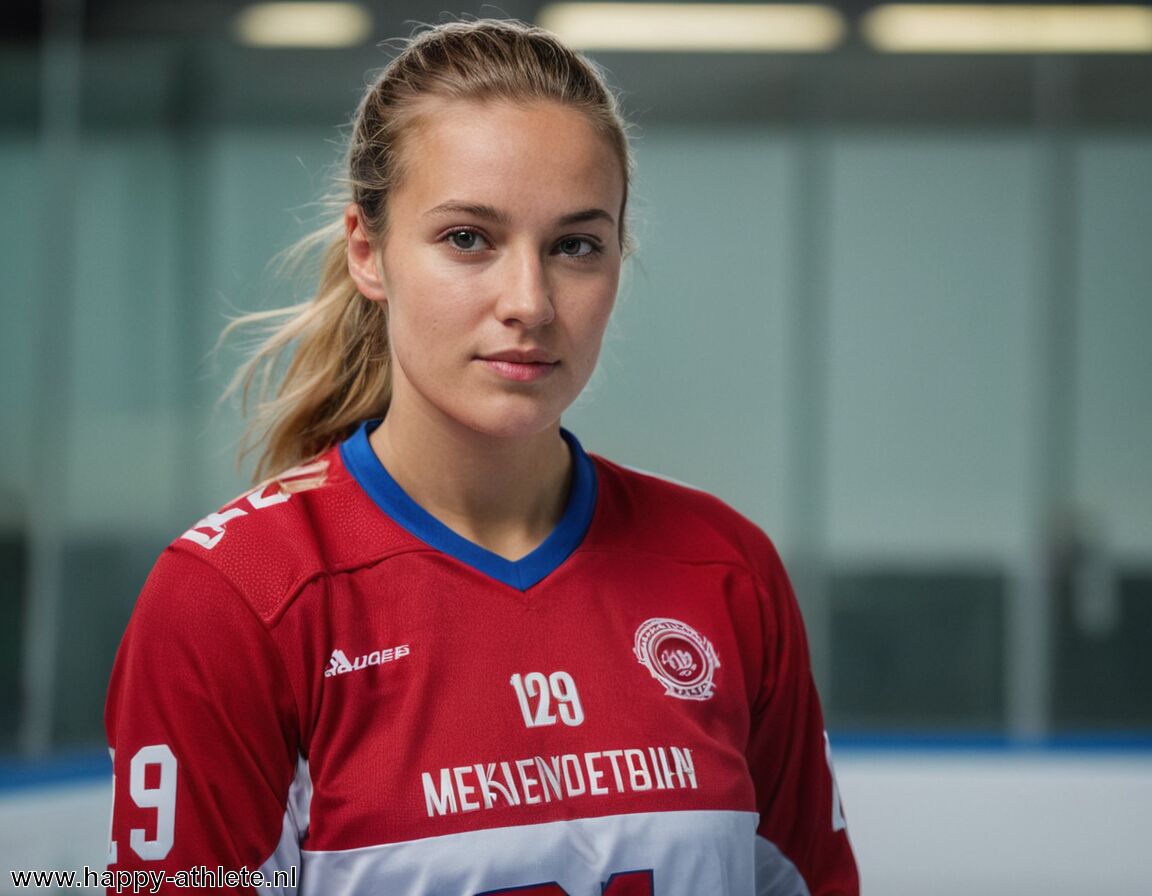 Ze heeft financiële belangen buiten sport   - Eva de Goede inkomen en vermogen »Het vermogen van de hockeyster