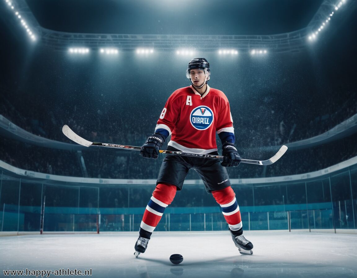 Factoren beïnvloeden haar financiële situatie en keuzes   - Nycke Groot inkomen en vermogen »Het vermogen van de waterhockeykampioene