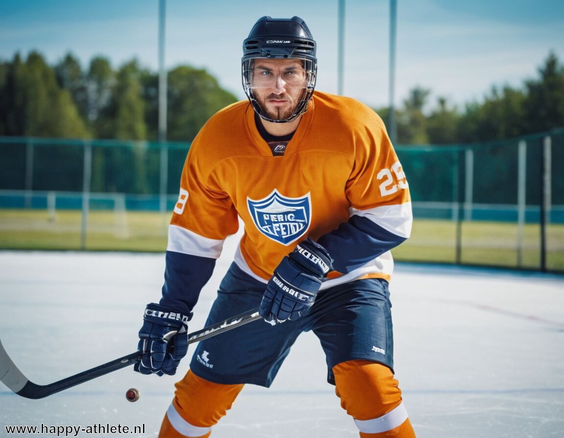 Haar inkomen varieert afhankelijk van wedstrijdsuccessen - Lonneke Sloetjes inkomen en vermogen »Hoe rijk is de waterhockeyster
