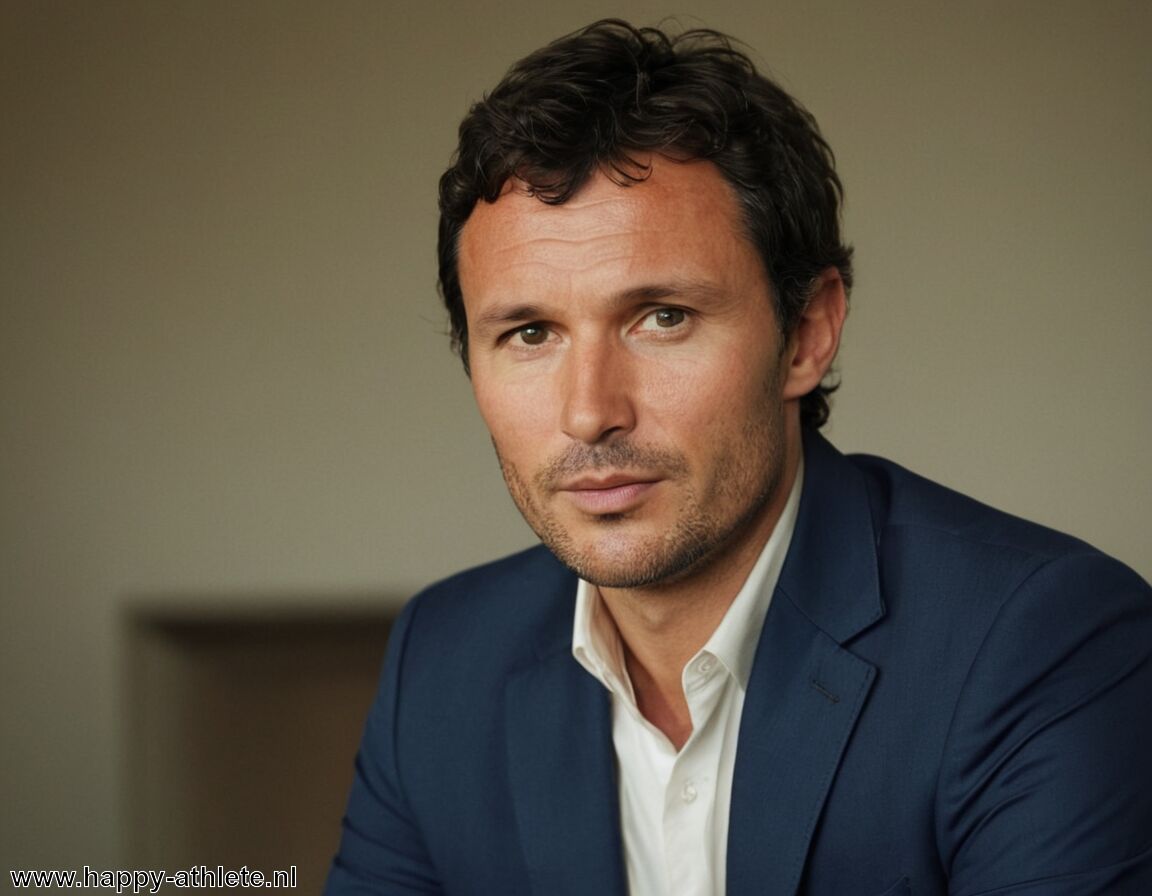 Sponsoring en bedrijfsinvesteringen dragen bij aan vermogen - Mark van Bommel inkomen en vermogen »Zijn vermogen in detail