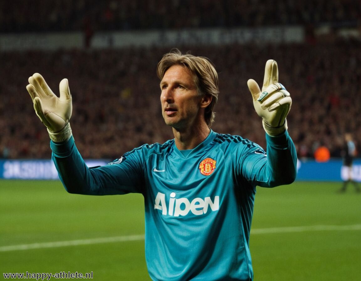 Belangrijke factor: looptijd van carriere en contractduur - Edwin van der Sar inkomen en vermogen »Het vermogen van de iconische doelman