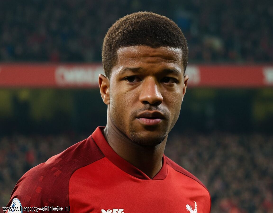 Strategieën voor vermogensgroei   - Georginio Wijnaldum inkomen en vermogen »De financiële staat van de Oranje captain
