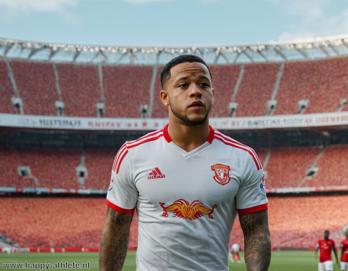 Strategyën voor vermogensgroei en bescherming - Memphis Depay inkomen en vermogen »De vermogens van de PSV ster