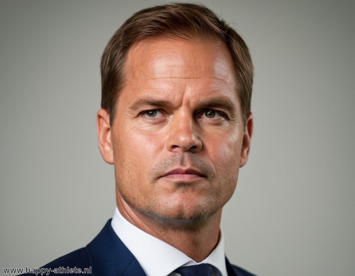 Verdiensten variëren afhankelijk van club en successen - Frank de Boer inkomen en vermogen »Zijn financiële succes