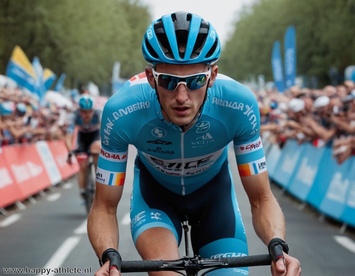Sponsoring en pr-activiteiten versterken zijn financiële positie - Wout Poels inkomen en vermogen »Zijn vermogen in cijfers