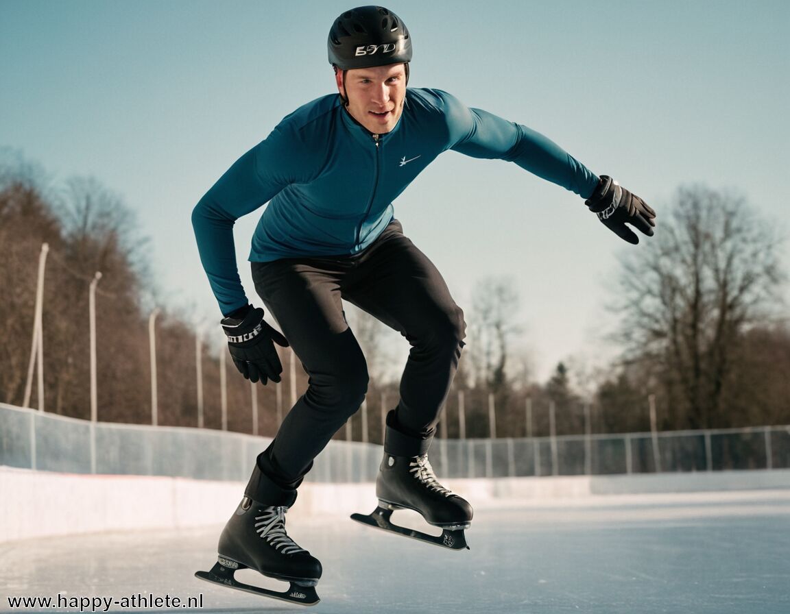 Factoren: Leeftijd, carrièreduur en marktwaarde bepalen financiële situatie - Sven Kramer inkomen en vermogen »Het vermogen van de schaatssuperster