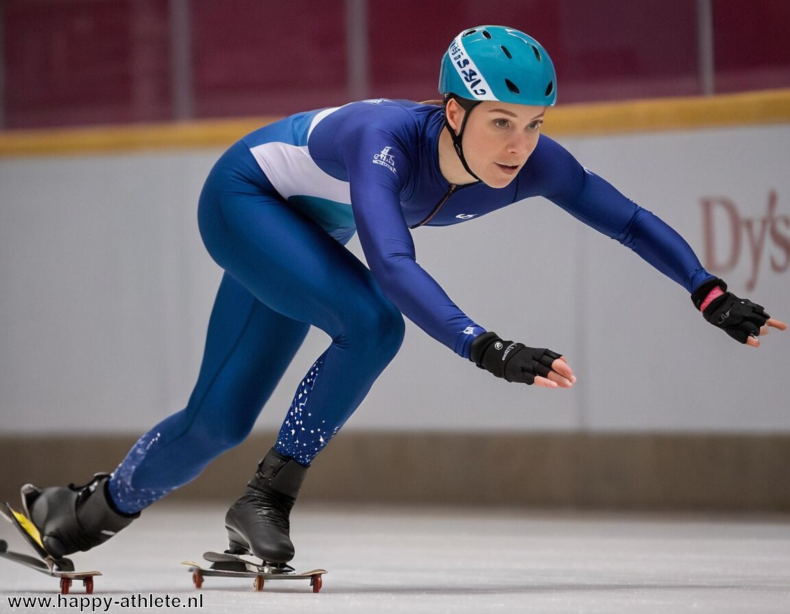 Financiële balans afhankelijk van sportprestaties - Patrick Roest inkomen en vermogen »De financiële status van de schaatser