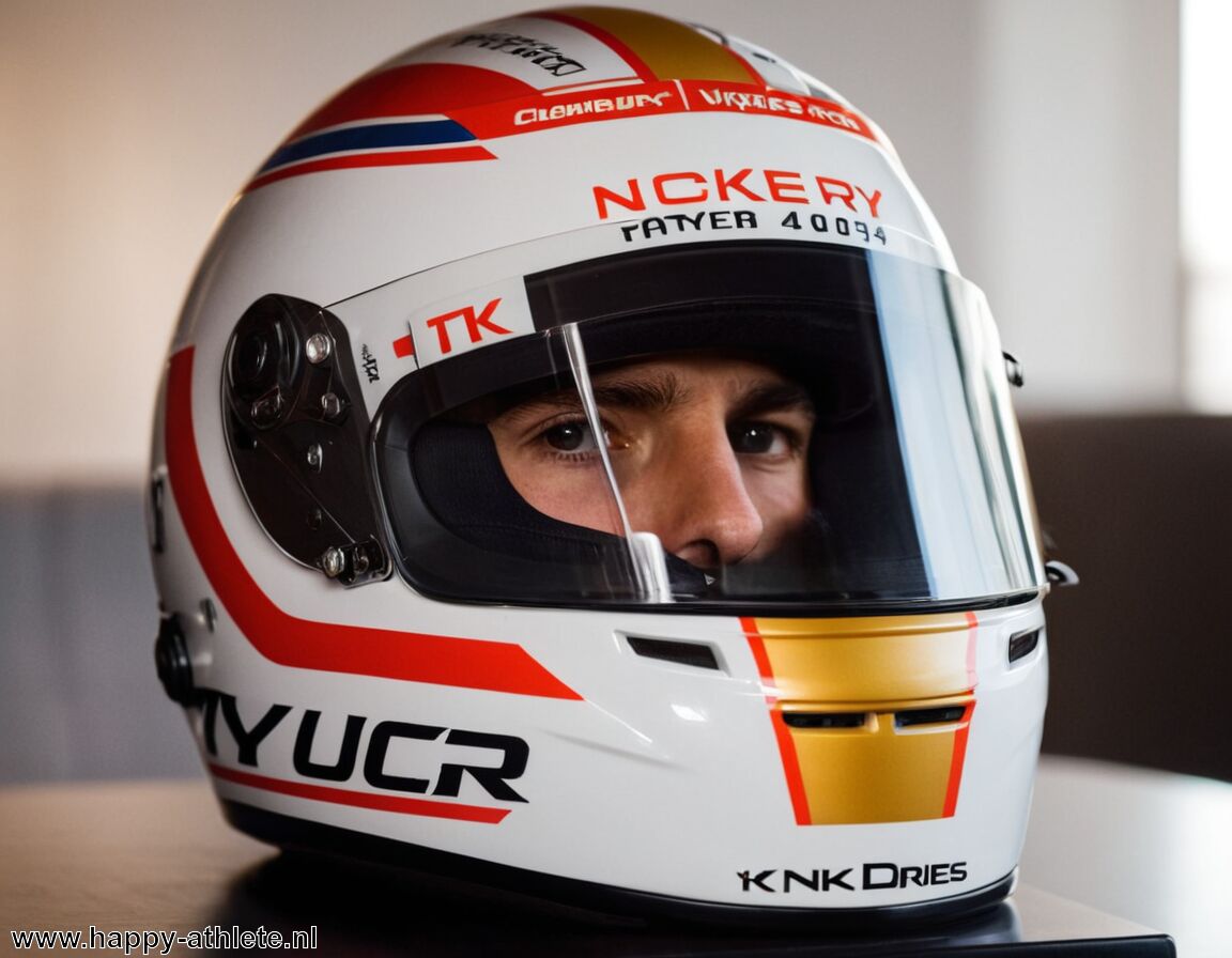 Vermogen schaalt met successen en sponsordeals - Nyck de Vries inkomen en vermogen »Het vermogen van de Formule 1 talent