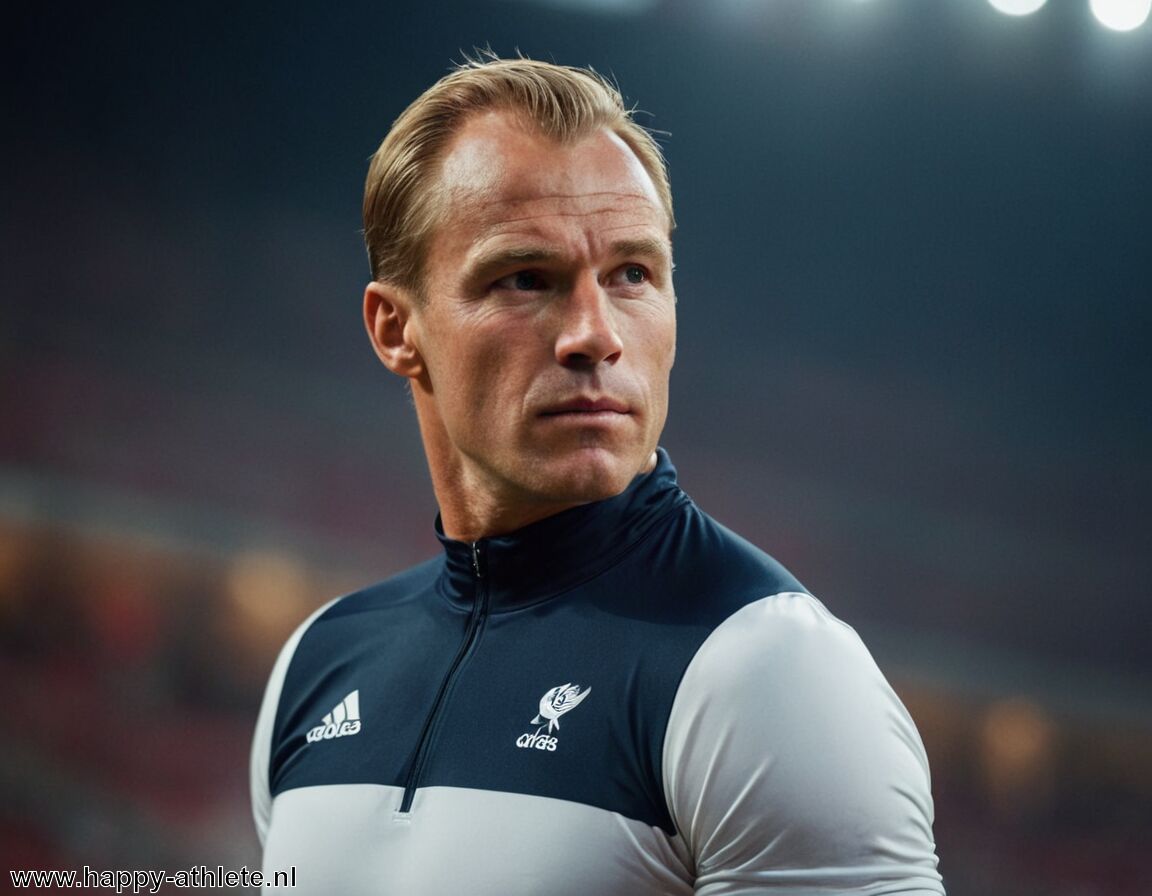 Grol investeert in sport en vastgoed - Henk Grol inkomen en vermogen »De krachtpatser en zijn vermogen