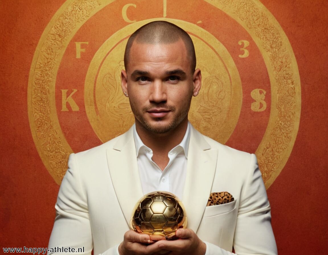 Mogelijke belasting- en schuldfactoren beïnvloeden vermogen - Wesley Sneijder inkomen en vermogen »Hoe rijk is de wereldster