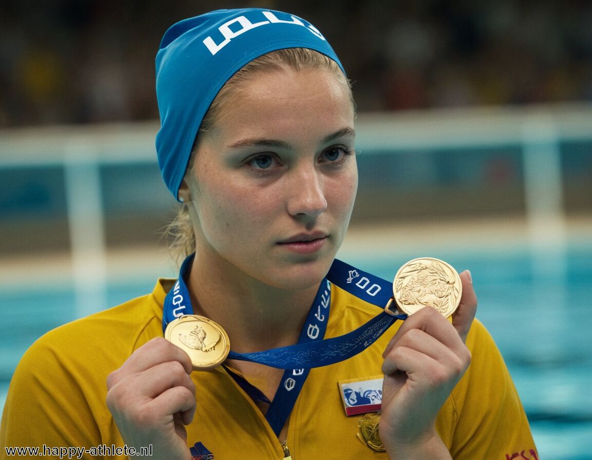 Ze profiteert van financiële steun en prijzengeld - Lonneke Sloetjes inkomen en vermogen »Hoe rijk is de waterhockeyster