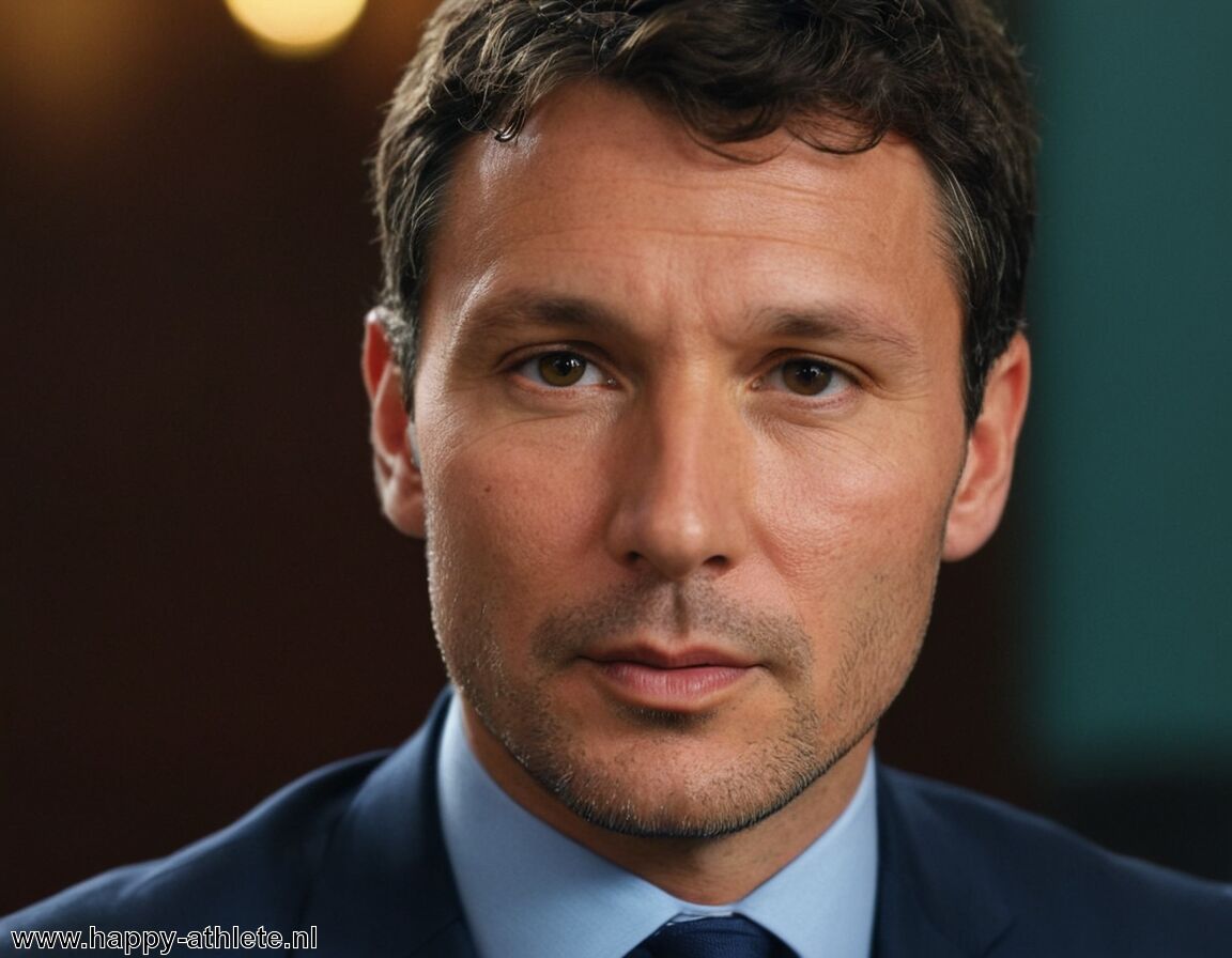 Verdiensten variëren met contractonderhandelingen - Mark van Bommel inkomen en vermogen »Zijn vermogen in detail