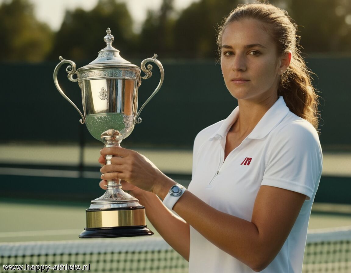 De betekenis van vermogen: meer dan alleen prijzengeld, inclusief vastgoed en investeringen   - Botic van de Zandschulp inkomen en vermogen »Hoe rijk is de tennisheld