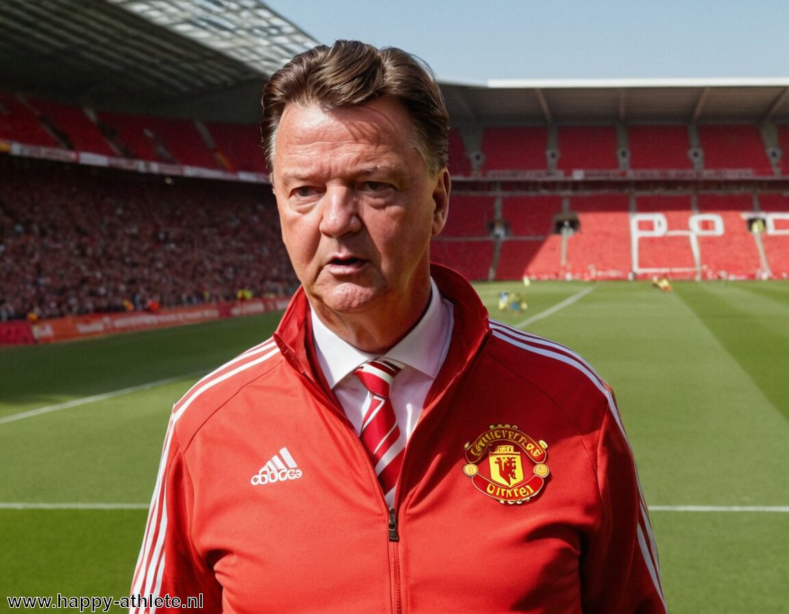 De betekenis van inkomsten: Stabiliteit en invloed binnen en buiten het voetbal   - Louis van Gaal inkomen en vermogen »De financiële invloed van de coach