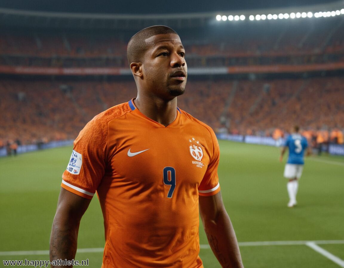 De betekenis van sponsorcontracten en transfers   - Georginio Wijnaldum inkomen en vermogen »De financiële staat van de Oranje captain