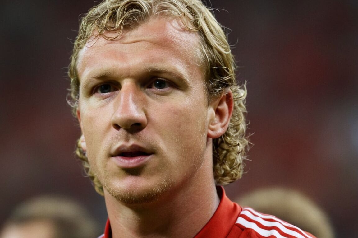 Dirk Kuyt inkomen en vermogen »De financiële status van de clubheld