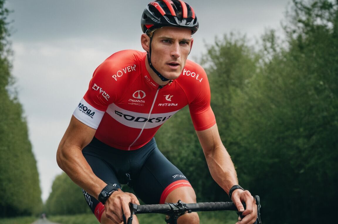 Mathieu van der Poel inkomen en vermogen »Fietsheld met een dikke bankrekening