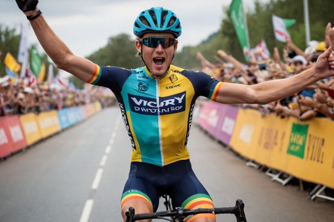 Dylan van Baarle inkomen en vermogen »Zijn vermogen onthuld