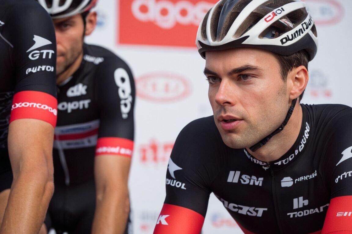 Tom Dumoulin inkomen en vermogen »De financiële kracht van de wielerkampioen