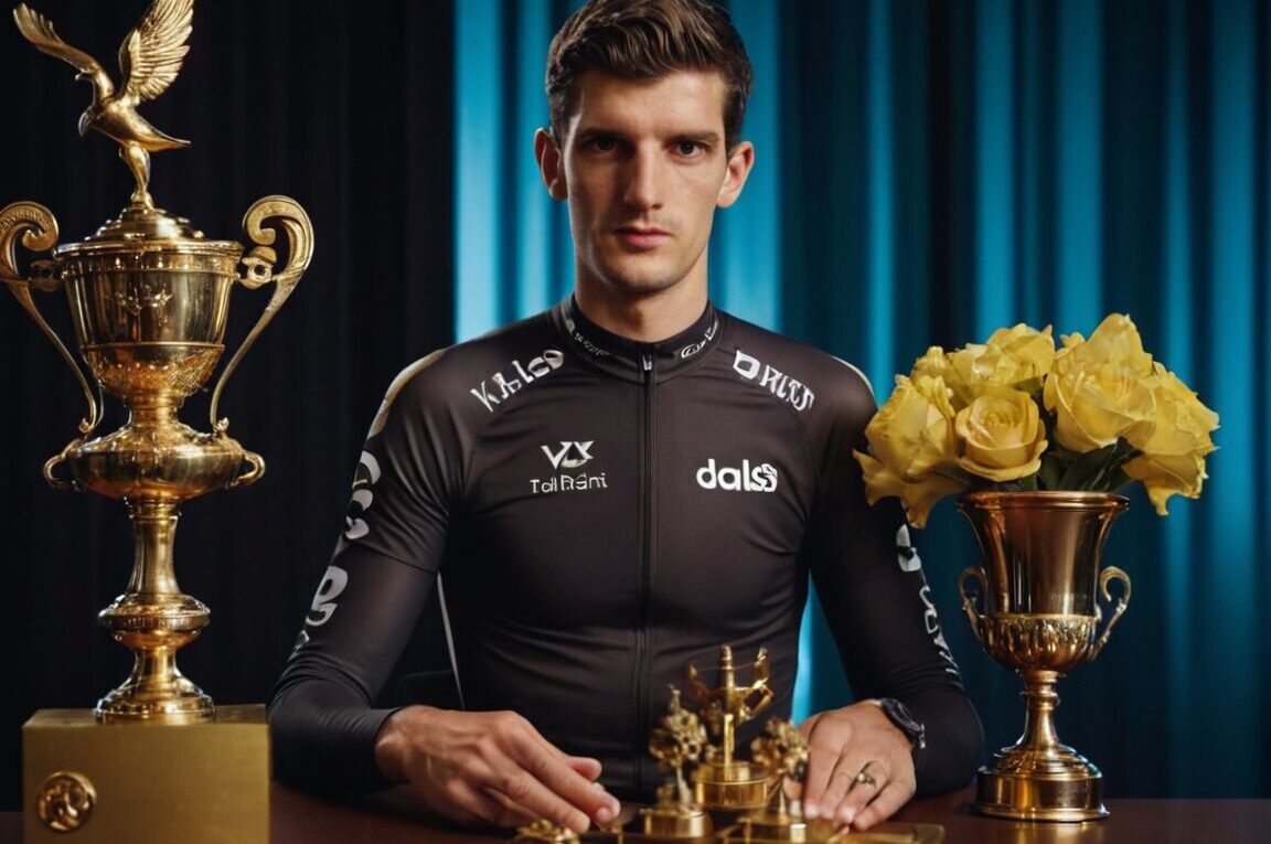 Wout Poels inkomen en vermogen »Zijn vermogen in cijfers