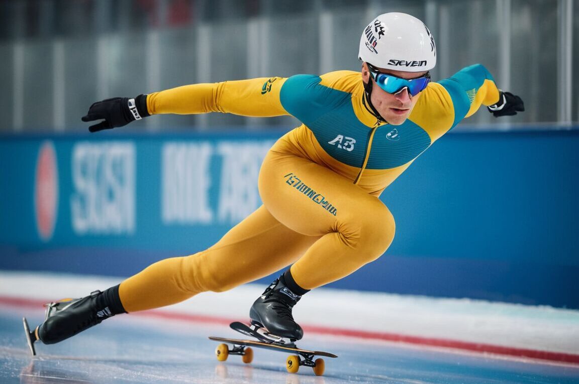 Sven Kramer inkomen en vermogen »Het vermogen van de schaatssuperster
