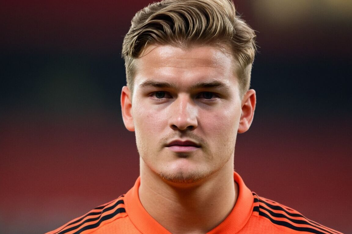 Matthijs de Ligt inkomen en vermogen »Zijn vermogen onthuld