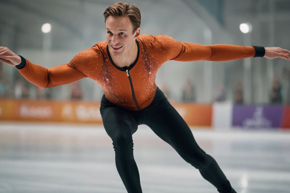 Patrick Roest inkomen en vermogen »De financiële status van de schaatser