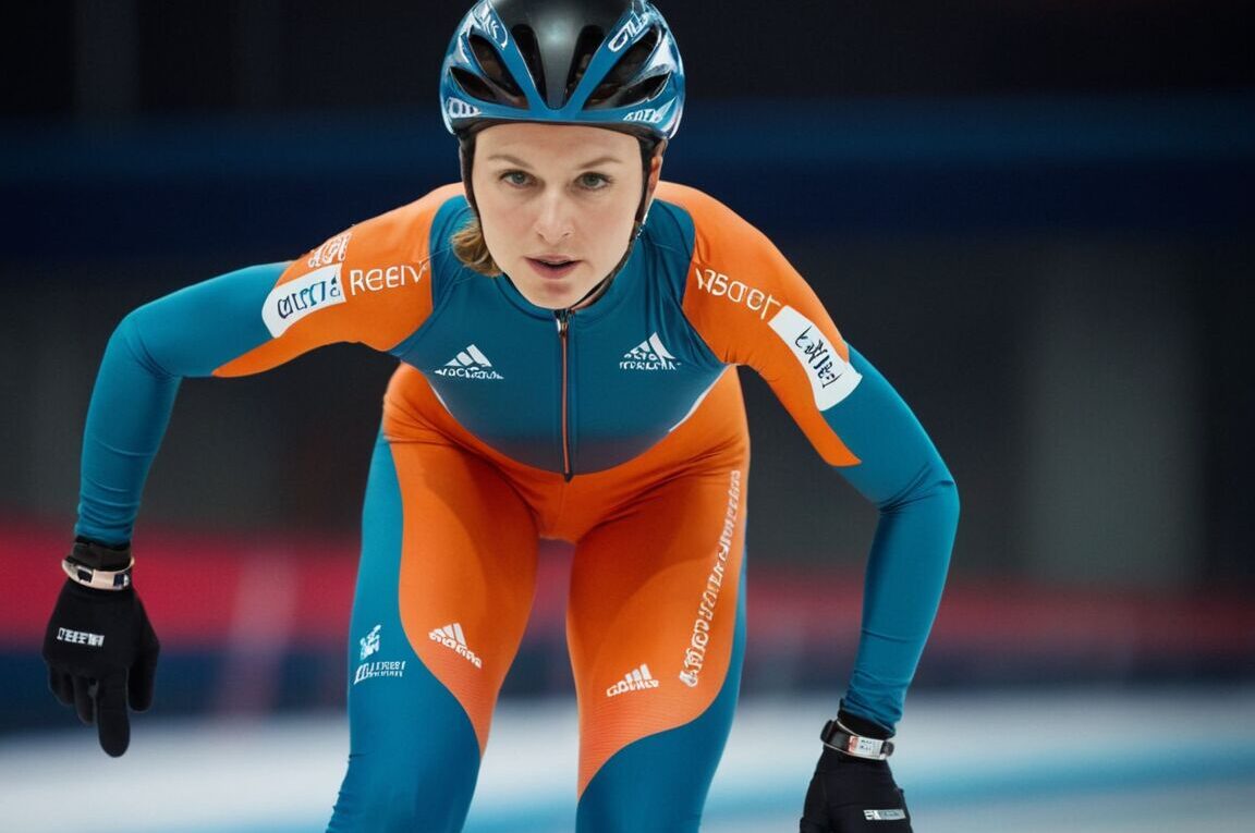 Ireen Schouten inkomen en vermogen »Het vermogen van de breedtesportheld