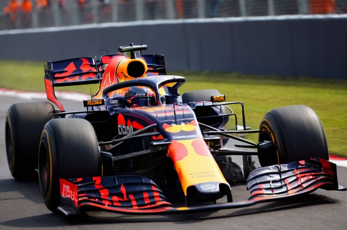 Max Verstappen inkomen en vermogen »De ultieme racetopper