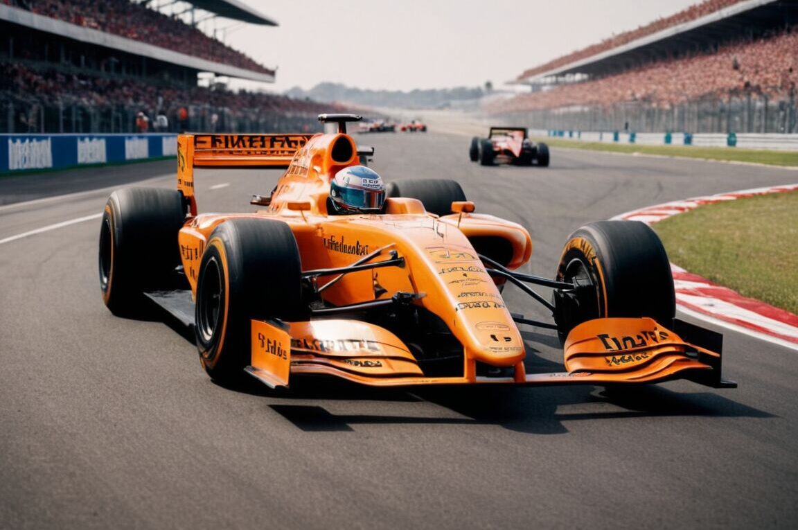 Jos Verstappen inkomen en vermogen »Zijn vermogen onthuld