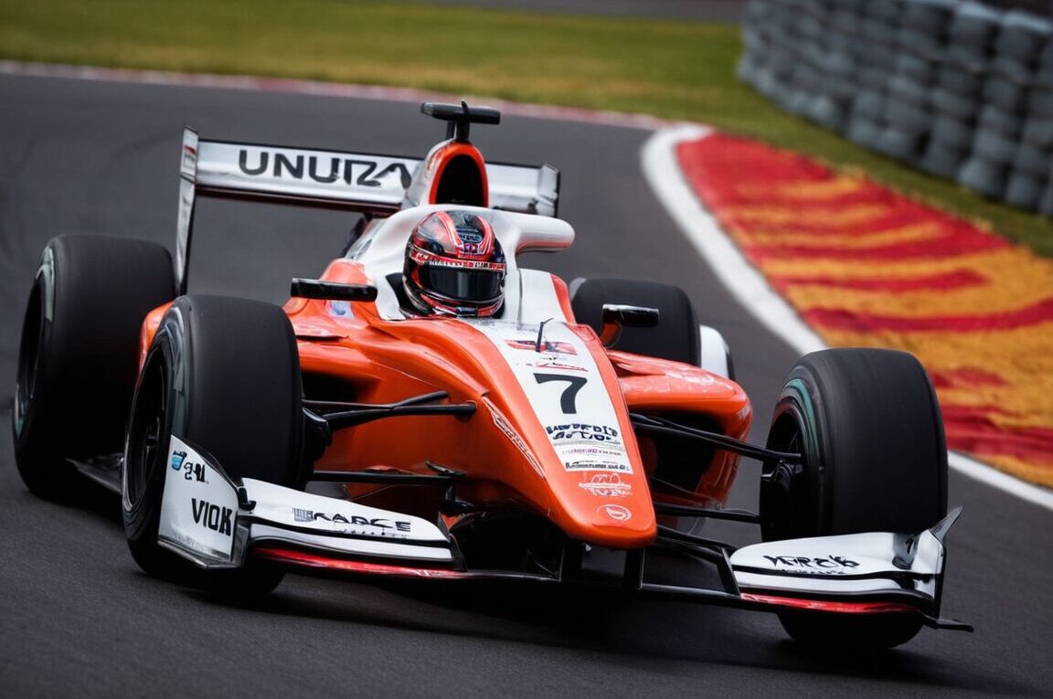 Nyck de Vries inkomen en vermogen »Het vermogen van de Formule 1 talent